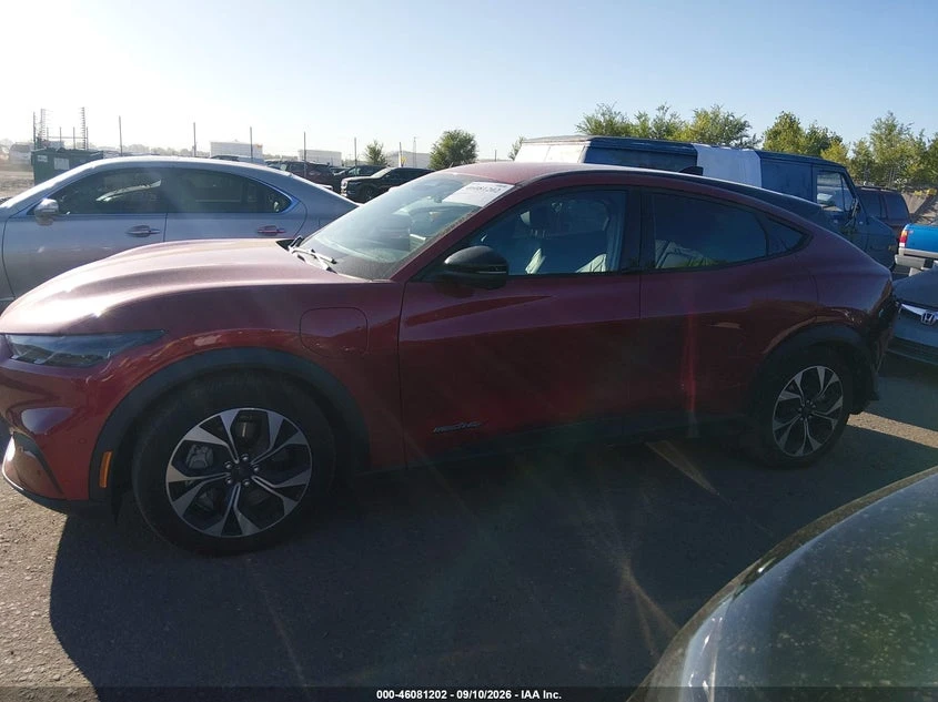 Ford Mustang Mach-E Select | Mobile.bg � ����������� 12