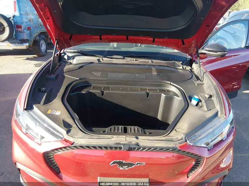 Ford Mustang Mach-E Select | Mobile.bg � ����������� 8