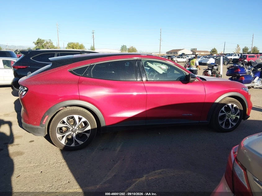 Ford Mustang Mach-E Select | Mobile.bg � ����������� 11