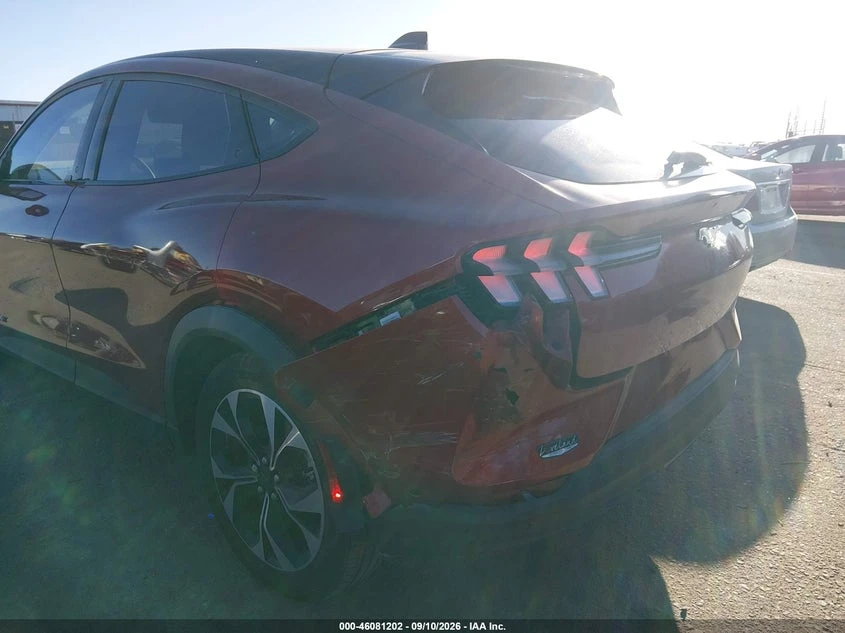 Ford Mustang Mach-E Select | Mobile.bg � ����������� 5