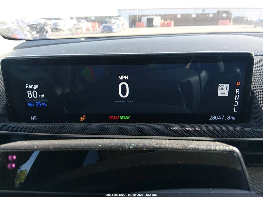 Ford Mustang Mach-E Select | Mobile.bg � ����������� 6