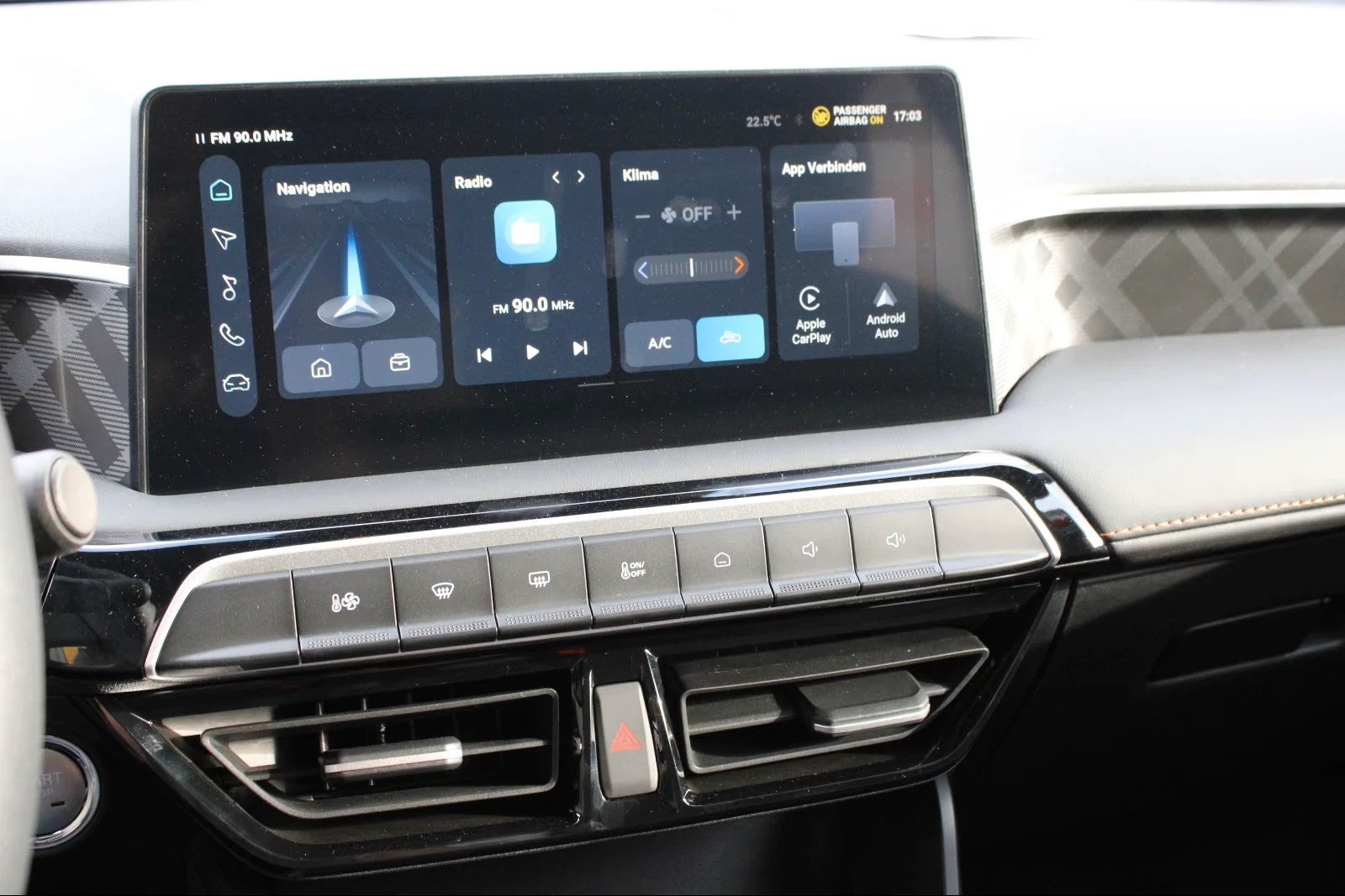 Mg 3 COMFORT* CAM* LED* CARPLAY*  | Mobile.bg � ����������� 9