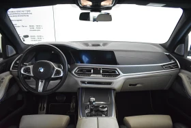 BMW X7 M50i, снимка 7