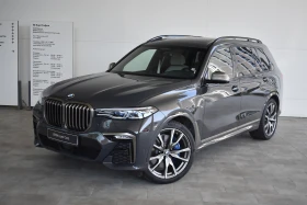 BMW X7 M50i, снимка 1