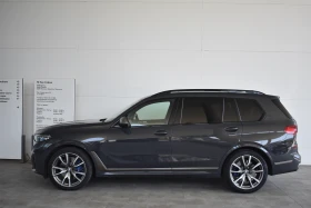 BMW X7 M50i, снимка 3