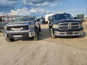 Dodge RAM 1500, снимка 13