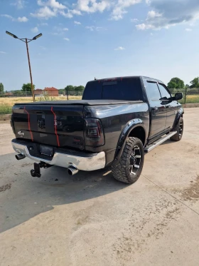 Dodge RAM 1500, снимка 3