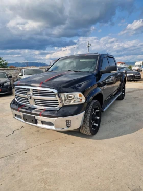 Dodge RAM 1500, снимка 7