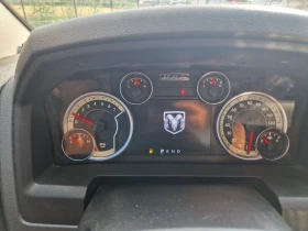 Dodge RAM 1500, снимка 12