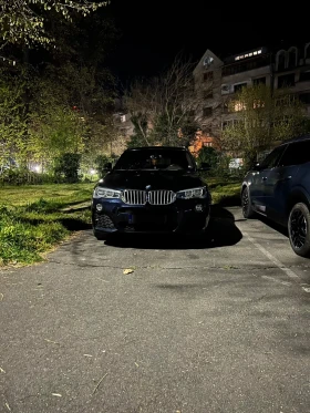 BMW X4, снимка 1