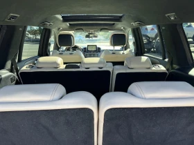 Mercedes-Benz GLS 63 AMG, снимка 9