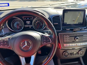 Mercedes-Benz GLS 63 AMG, снимка 7