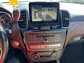 Mercedes-Benz GLS 63 AMG, снимка 10