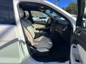 Mercedes-Benz GLS 63 AMG, снимка 5