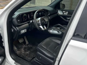 Mercedes-Benz GLE 53 4MATIC AMG  CARFAX, снимка 6