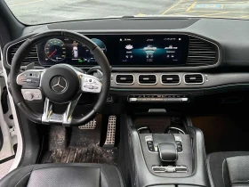 Mercedes-Benz GLE 53 4MATIC AMG  CARFAX, снимка 8