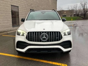 Mercedes-Benz GLE 53 4MATIC AMG  CARFAX, снимка 1