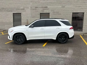 Mercedes-Benz GLE 53 4MATIC AMG  CARFAX, снимка 2