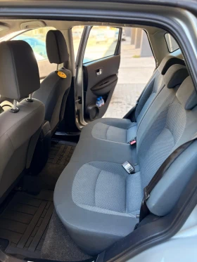 Nissan Qashqai, снимка 2