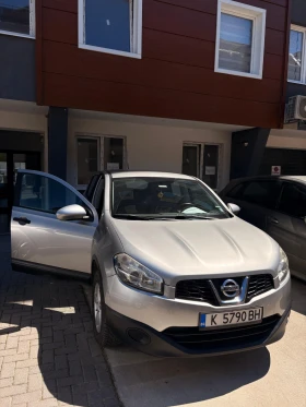 Nissan Qashqai, снимка 9