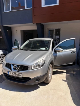 Nissan Qashqai, снимка 8