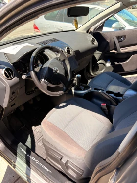 Nissan Qashqai, снимка 4