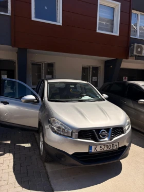 Nissan Qashqai, снимка 10