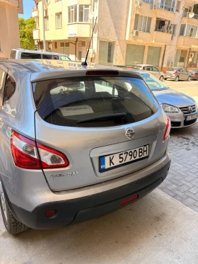 Nissan Qashqai, снимка 6
