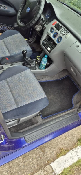 Honda Hr-v Инсталация за газ (трябва бутилка), снимка 5