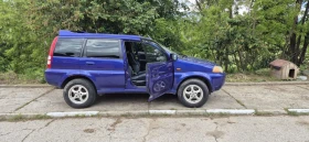 Honda Hr-v Инсталация за газ (трябва бутилка), снимка 3
