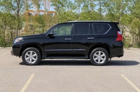 Lexus GX 460 ULTRA PREMIUM * 4WD * TV * БЕЗ ИНЦИДЕНТИ * , снимка 6