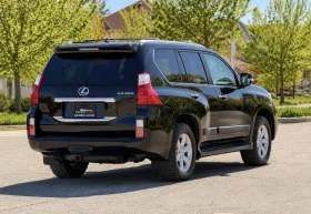 Lexus GX 460 ULTRA PREMIUM * 4WD * TV * БЕЗ ИНЦИДЕНТИ * , снимка 4