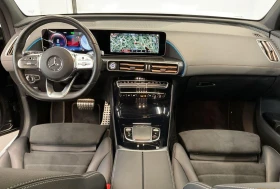 Mercedes-Benz EQC ОЧАКВАН ВНОС* AMG* ГАРАНЦИЯ* SWISS* FULL, снимка 8