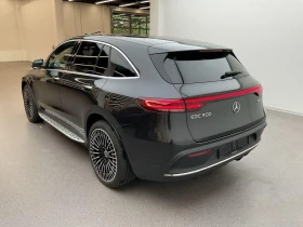 Mercedes-Benz EQC ОЧАКВАН ВНОС* AMG* ГАРАНЦИЯ* SWISS* FULL, снимка 2