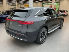 Mercedes-Benz EQC ОЧАКВАН ВНОС* AMG* ГАРАНЦИЯ* SWISS* FULL, снимка 3