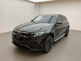 Mercedes-Benz EQC ОЧАКВАН ВНОС* AMG* ГАРАНЦИЯ* SWISS* FULL, снимка 1