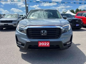 Honda Ridgeline | Touring | ПОДГРЕВ | ОБДУХВАНЕ | CARFAX | ШИБИДАХ, снимка 6