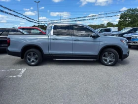 Honda Ridgeline | Touring | ПОДГРЕВ | ОБДУХВАНЕ | CARFAX | ШИБИДАХ, снимка 3