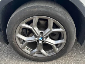 BMW X4 xDrive30i * ПОДГРЕВ * ПАНОРАМА * CARFAX, снимка 14