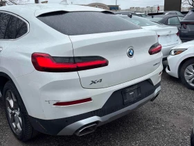 BMW X4 xDrive30i * ПОДГРЕВ * ПАНОРАМА * CARFAX, снимка 4