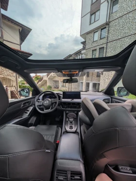 Nissan Qashqai Tekna+ , снимка 11