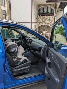 Nissan Qashqai Tekna+ , снимка 8