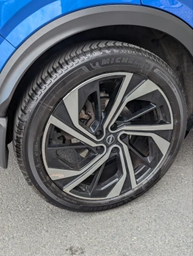 Nissan Qashqai Tekna+ , снимка 3
