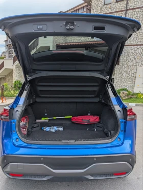 Nissan Qashqai Tekna+ , снимка 12