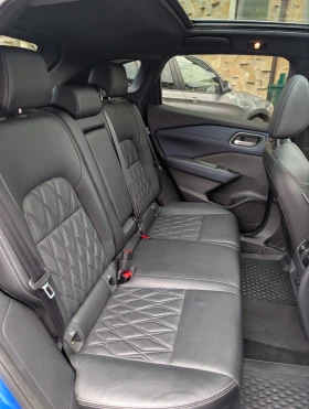Nissan Qashqai Tekna+ , снимка 10