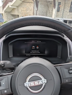 Nissan Qashqai Tekna+ , снимка 5
