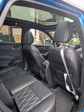 Nissan Qashqai Tekna+ , снимка 9