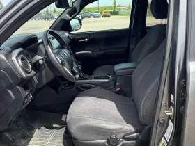 Toyota Tacoma TRD SPORT * ГЛАВНО ПРЕДСТАВИТЕЛСТВО НА FORD* , снимка 11
