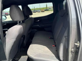 Toyota Tacoma TRD SPORT * ГЛАВНО ПРЕДСТАВИТЕЛСТВО НА FORD* , снимка 12