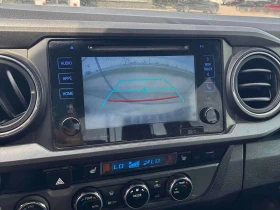 Toyota Tacoma TRD SPORT * ГЛАВНО ПРЕДСТАВИТЕЛСТВО НА FORD* , снимка 10
